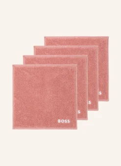 Waschlappen 4er Set EDGE