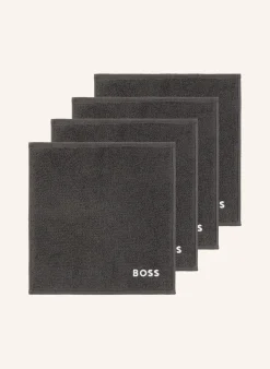 Waschlappen 4er Set EDGE