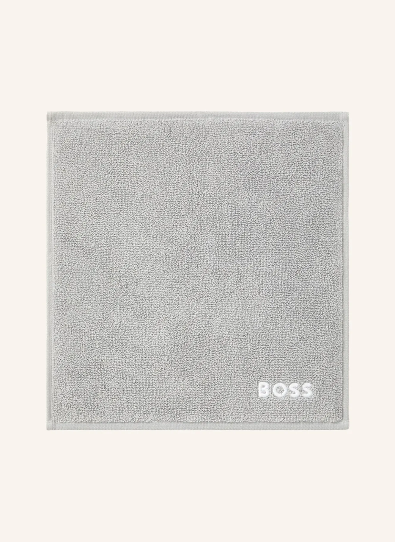 Waschlappen 4er Set EDGE