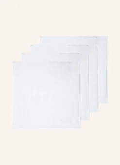 Waschlappen 4er Set EDGE
