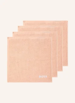 Waschlappen 4er Set EDGE