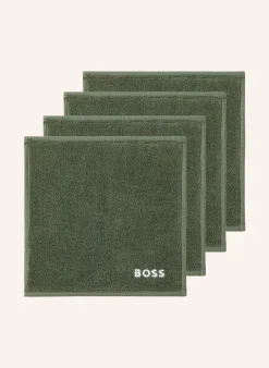 Waschlappen 4er Set EDGE