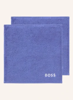 Waschlappen 4er Set PLAIN