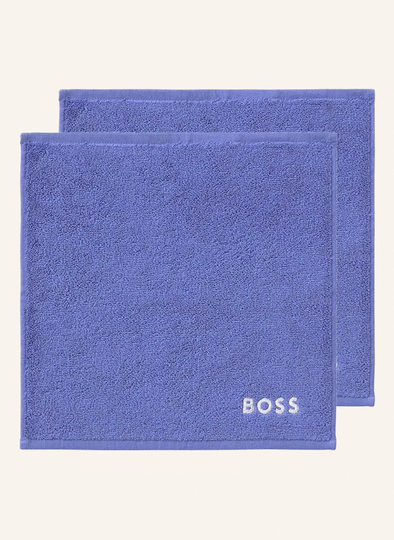 Waschlappen 4er Set PLAIN