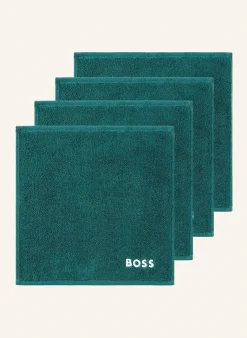 Waschlappen 4er Set PLAIN
