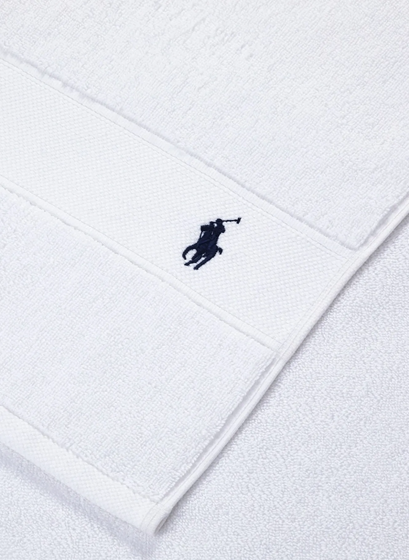 Waschlappen 4er Set POLOPLAYER