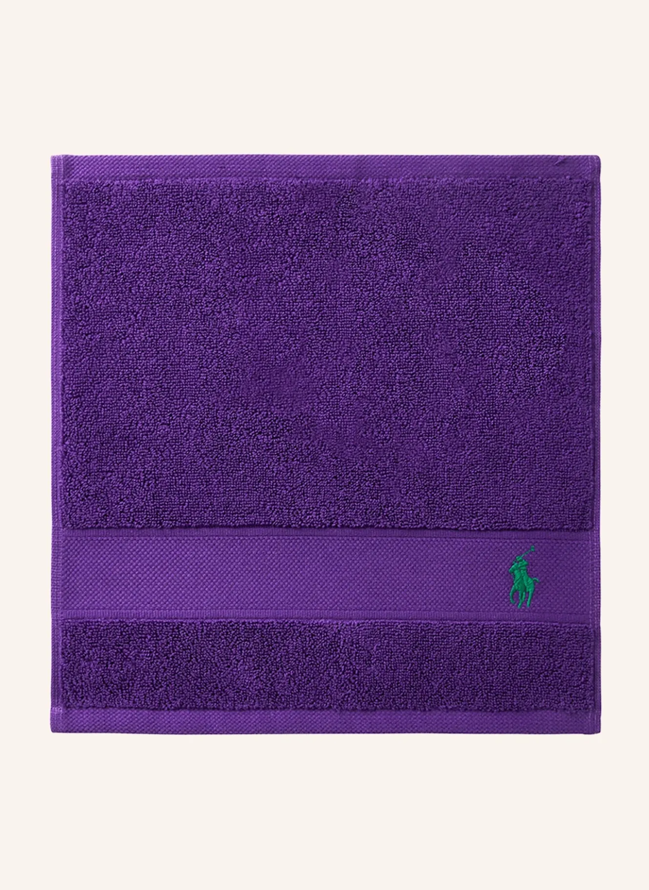 Waschlappen 4er Set POLOPLAYER