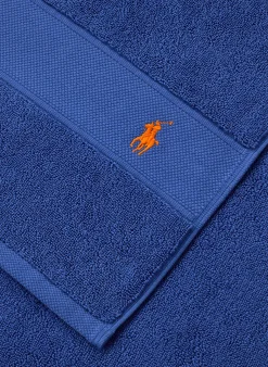 Waschlappen 4er Set POLOPLAYER