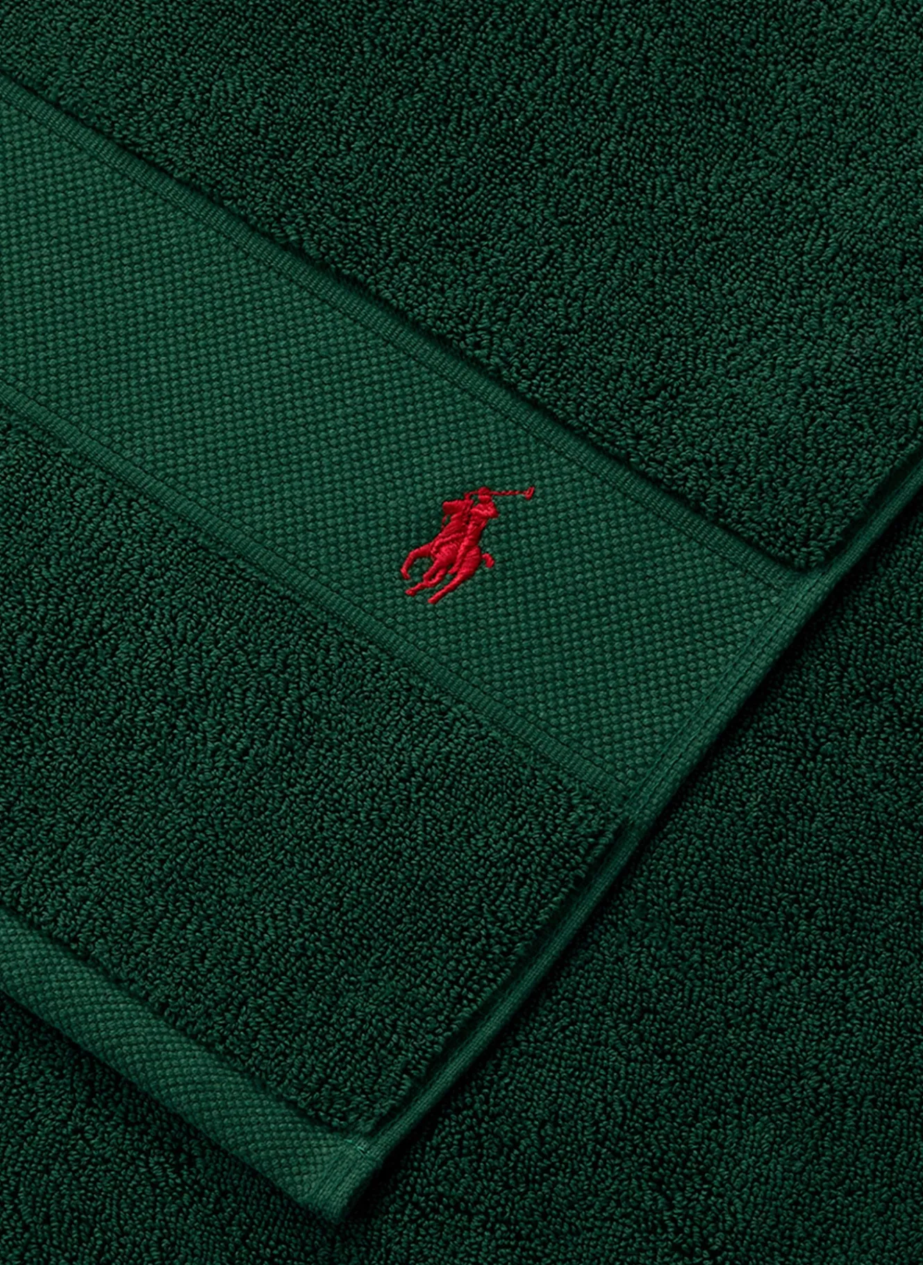 Waschlappen 4er Set POLOPLAYER