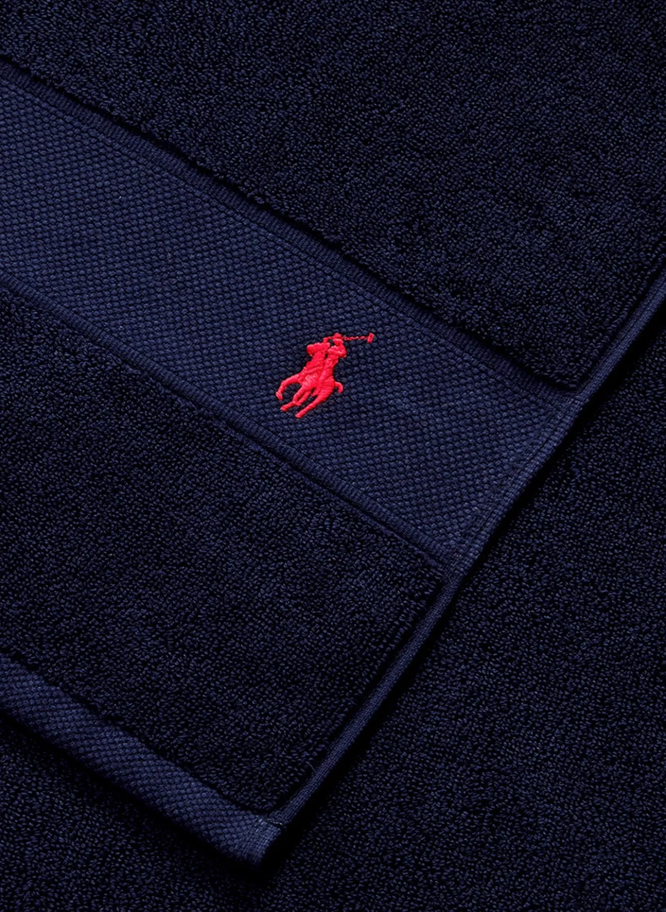 Waschlappen 4er Set POLOPLAYER