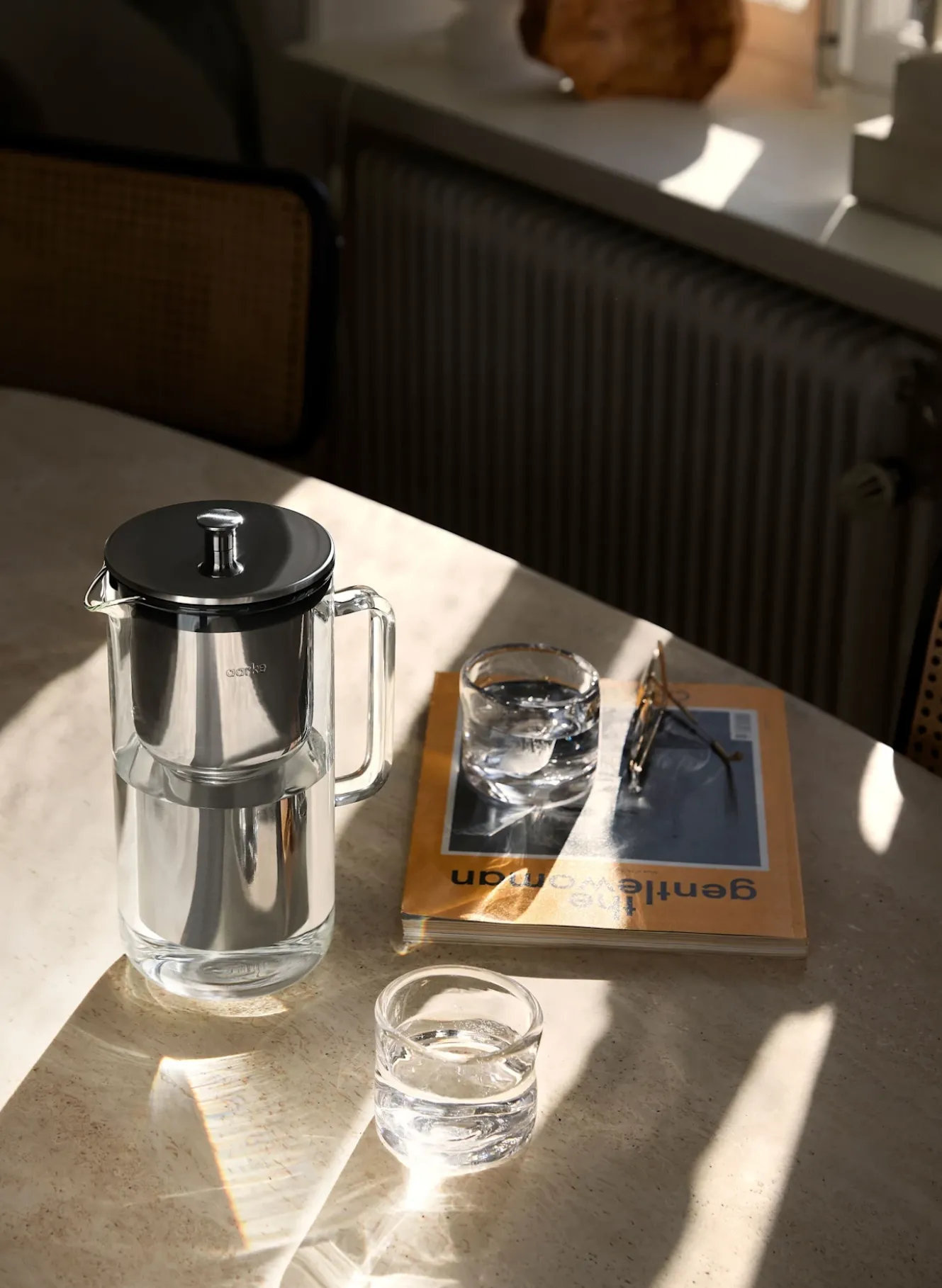 Wasserfilterkaraffe PURIFIER
