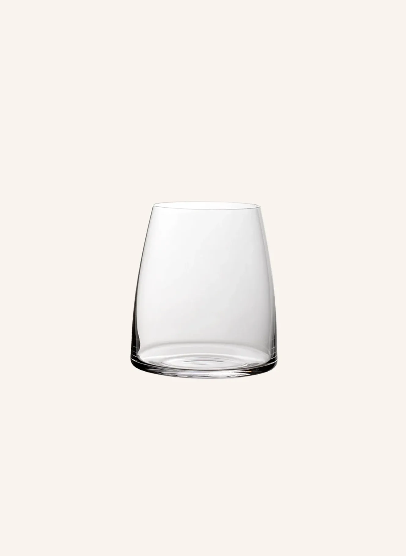 Wasserglas Set 2tlg METROCHIC