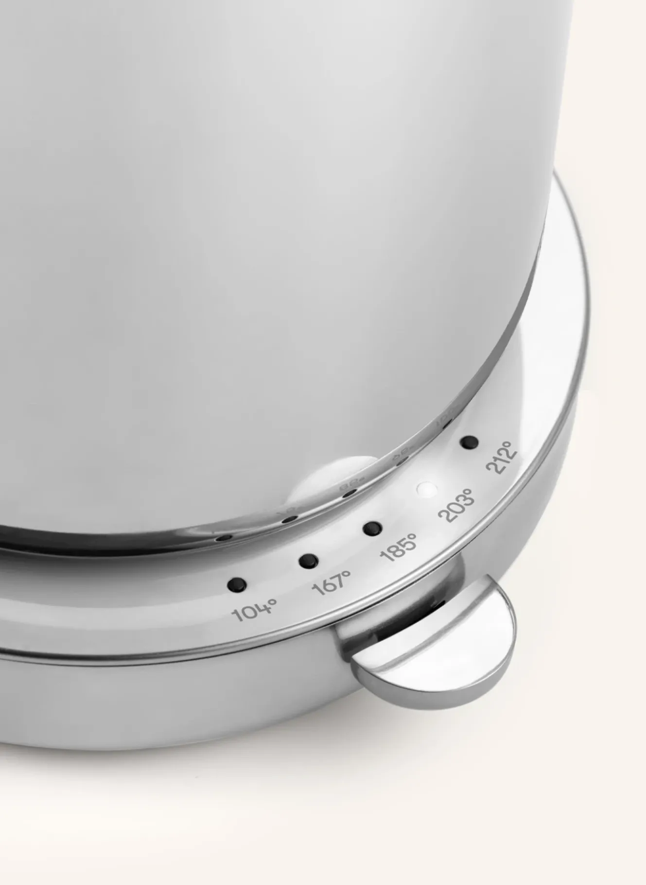 Wasserkocher KETTLE