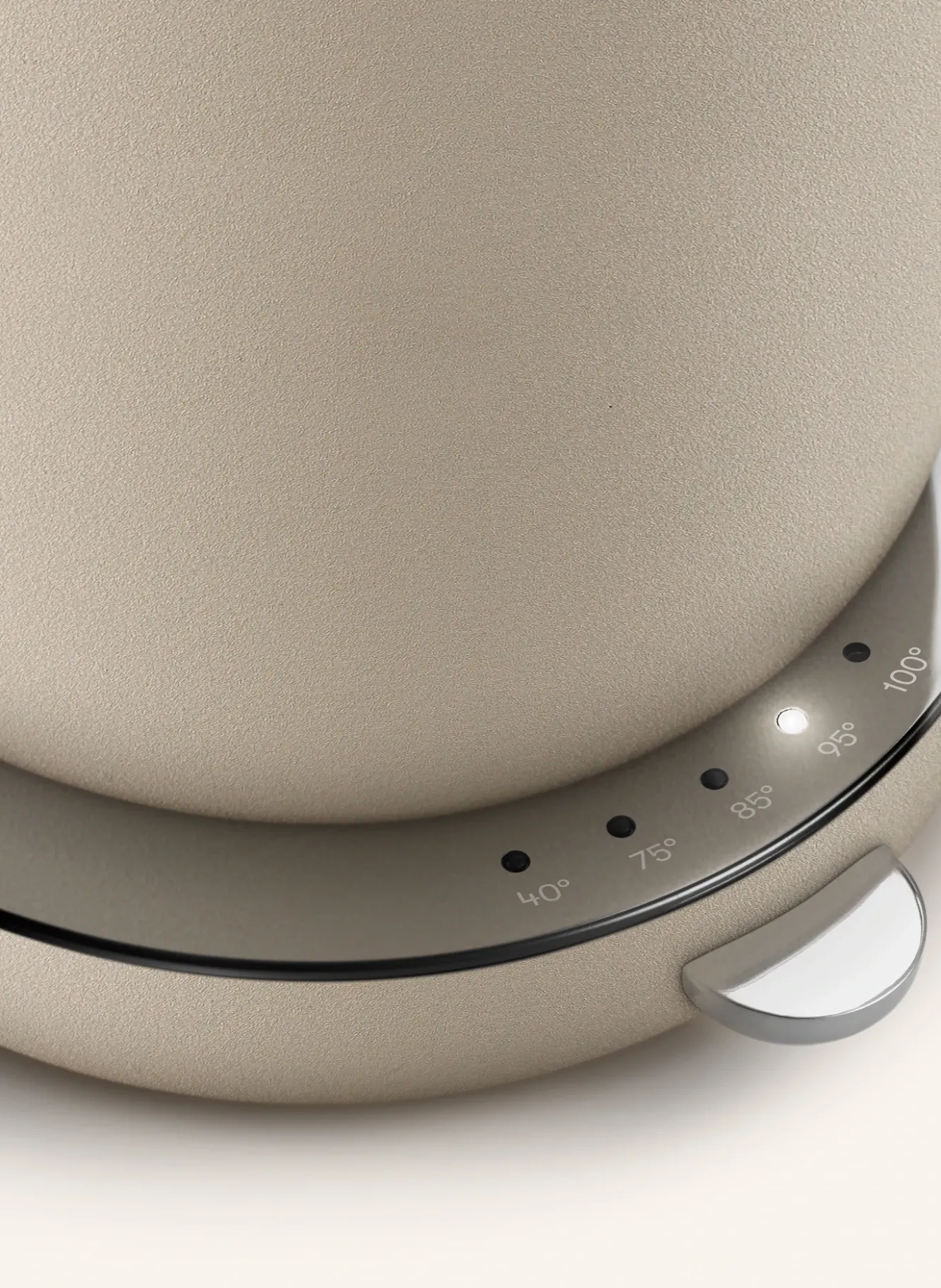 Wasserkocher KETTLE