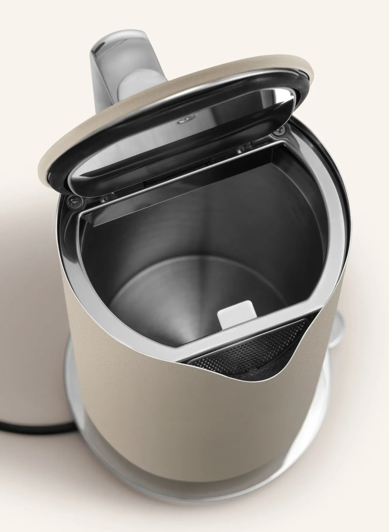 Wasserkocher KETTLE