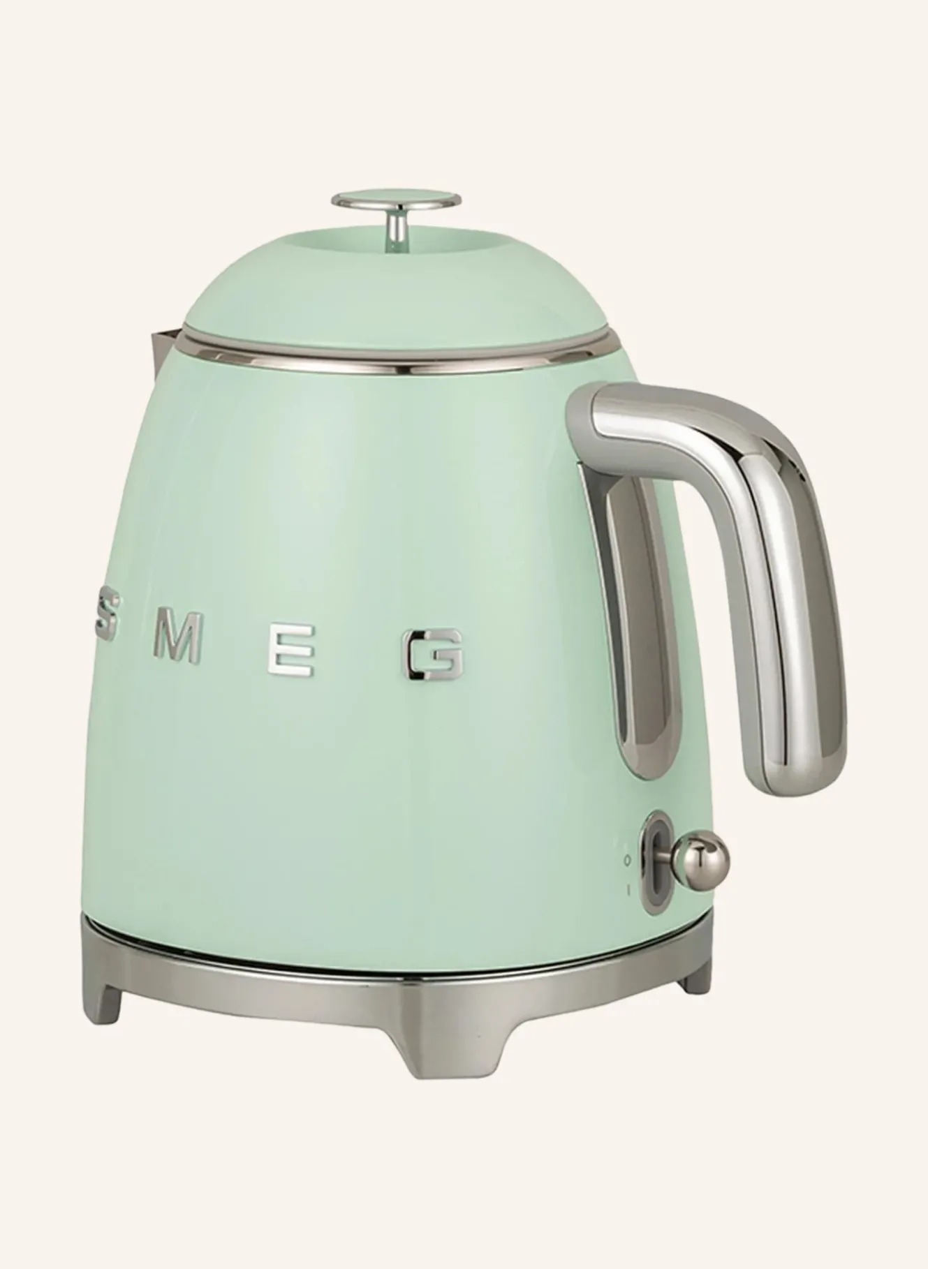 Wasserkocher KLF05