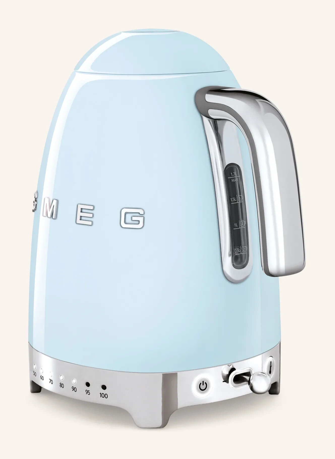 Wasserkocher KLF04