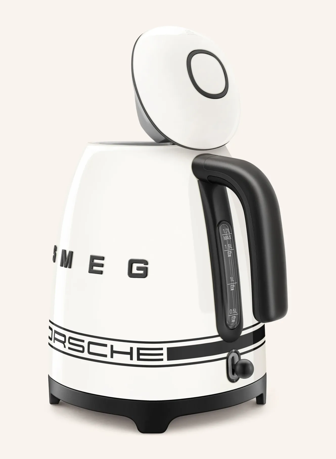 Wasserkocher KLF03