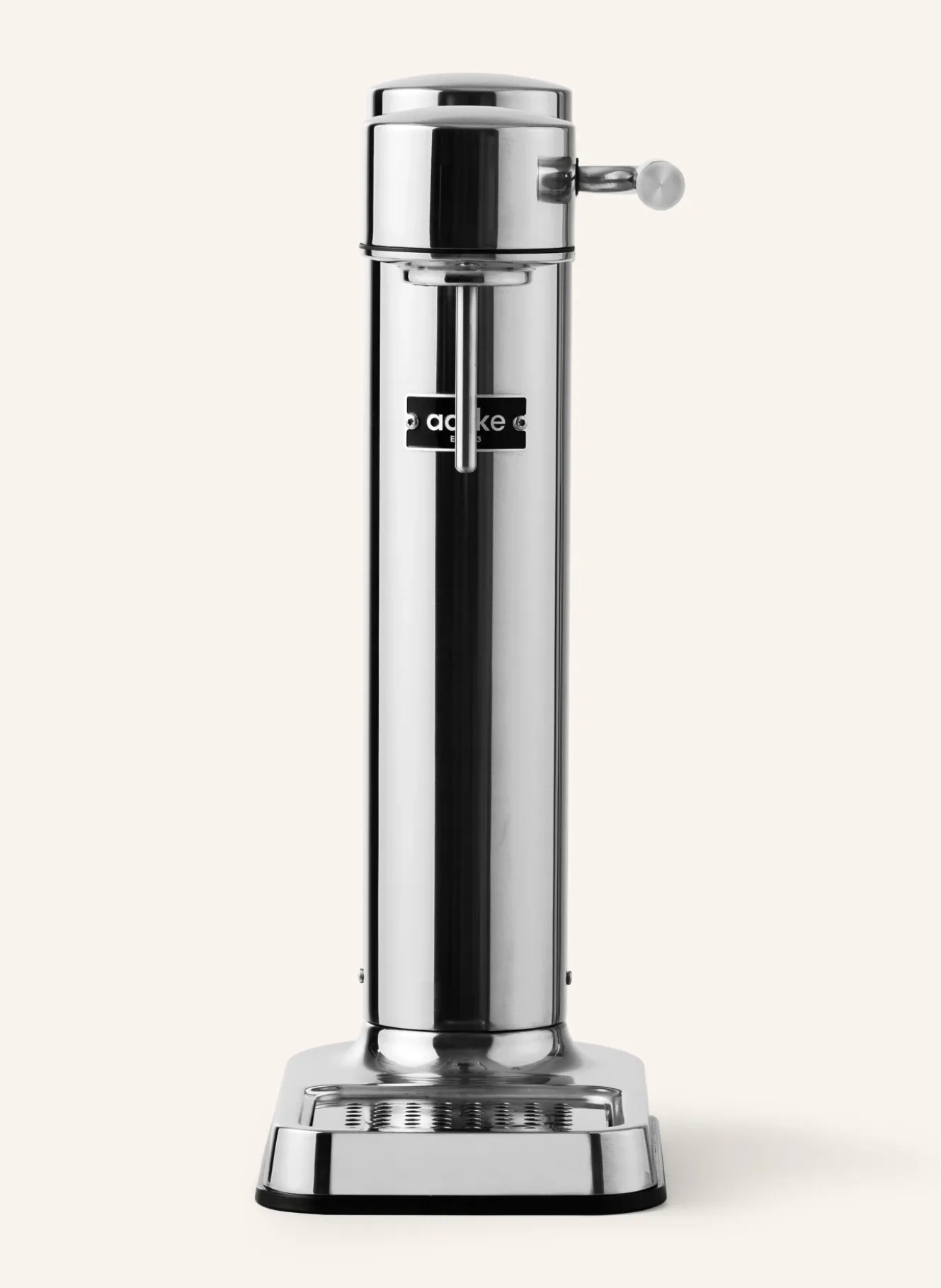 Wassersprudler CARBONATOR 3