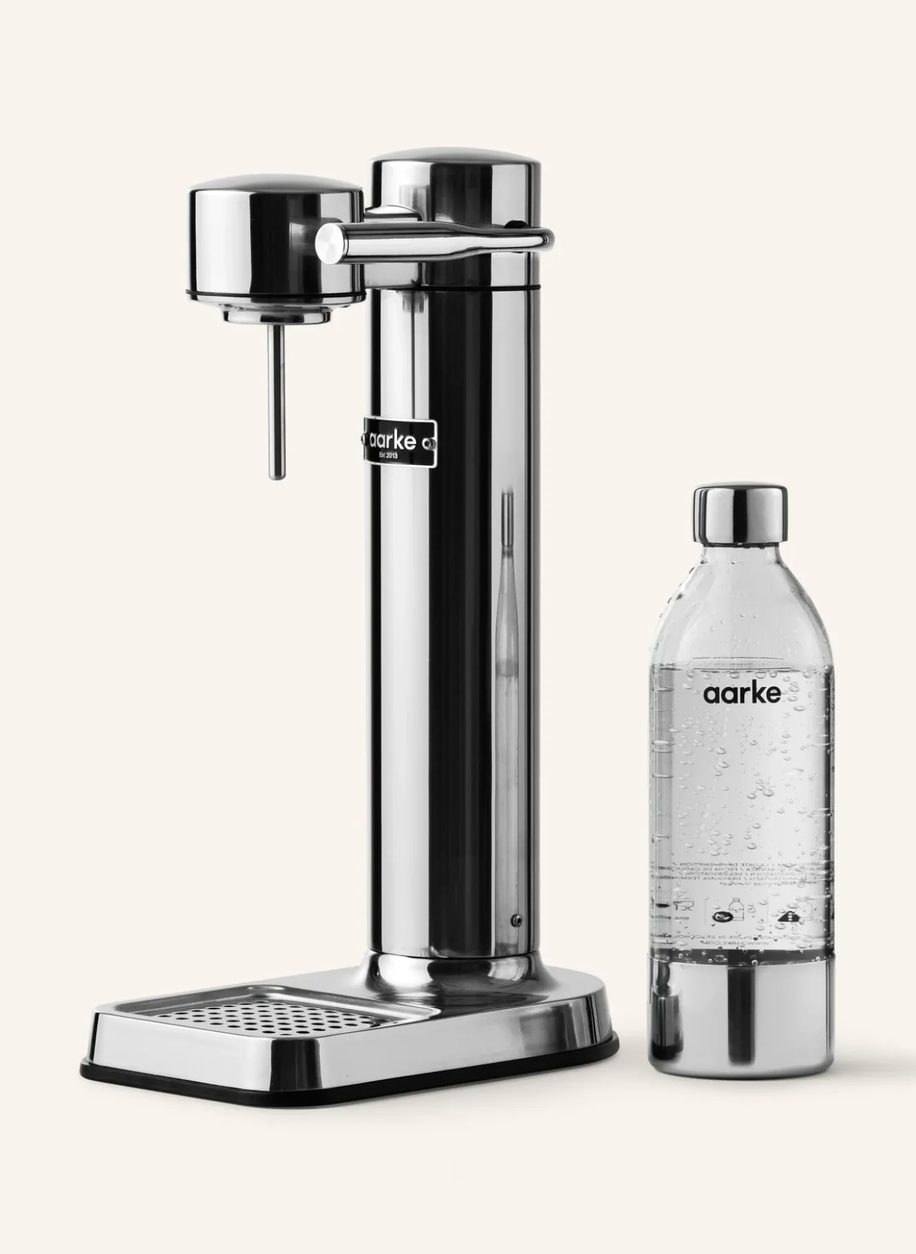 Wassersprudler CARBONATOR 3