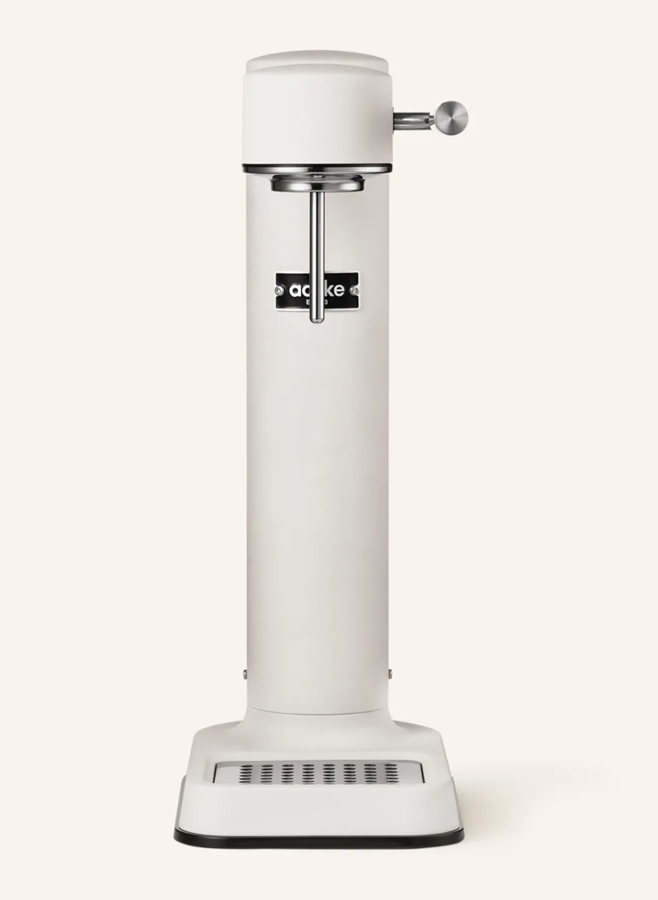 Wassersprudler CARBONATOR 3