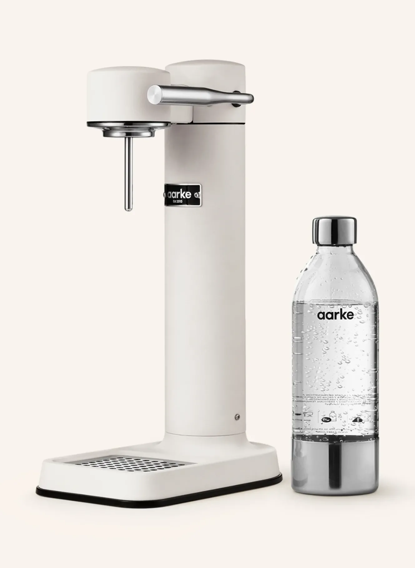 Wassersprudler CARBONATOR 3