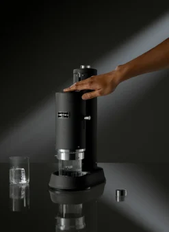 Wassersprudler CARBONATOR PRO