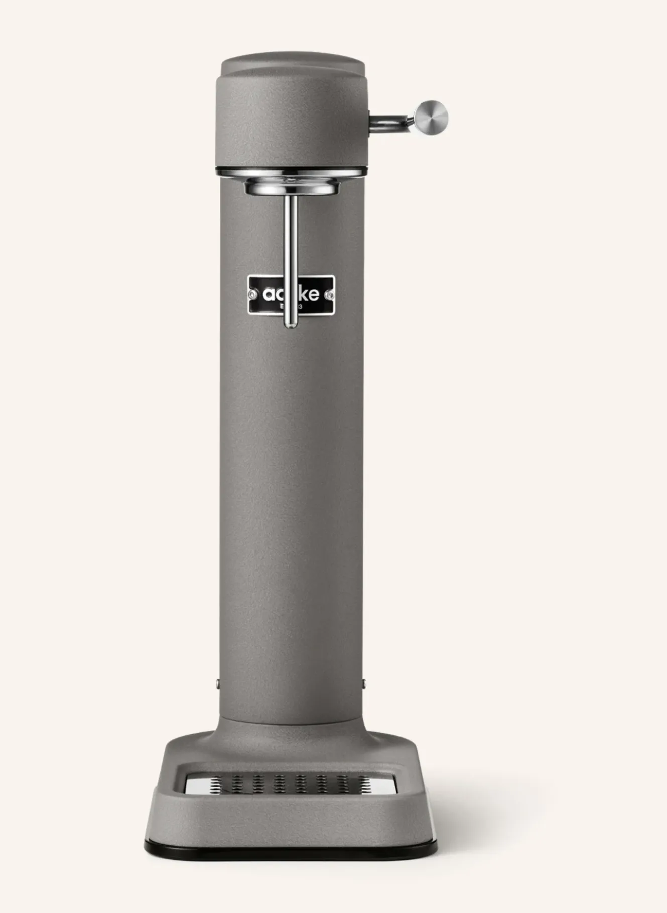 Wassersprudler CARBONATOR 3