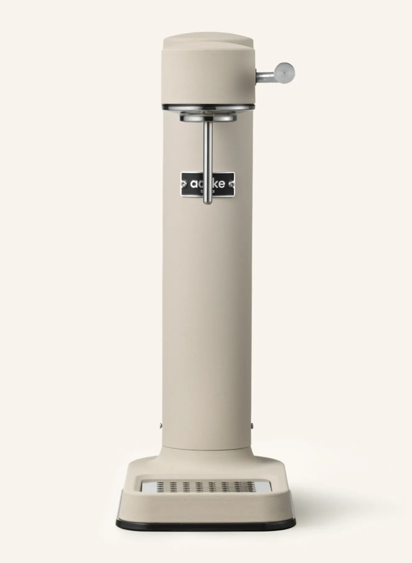 Wassersprudler CARBONATOR 3