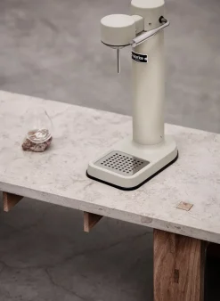 Wassersprudler CARBONATOR 3