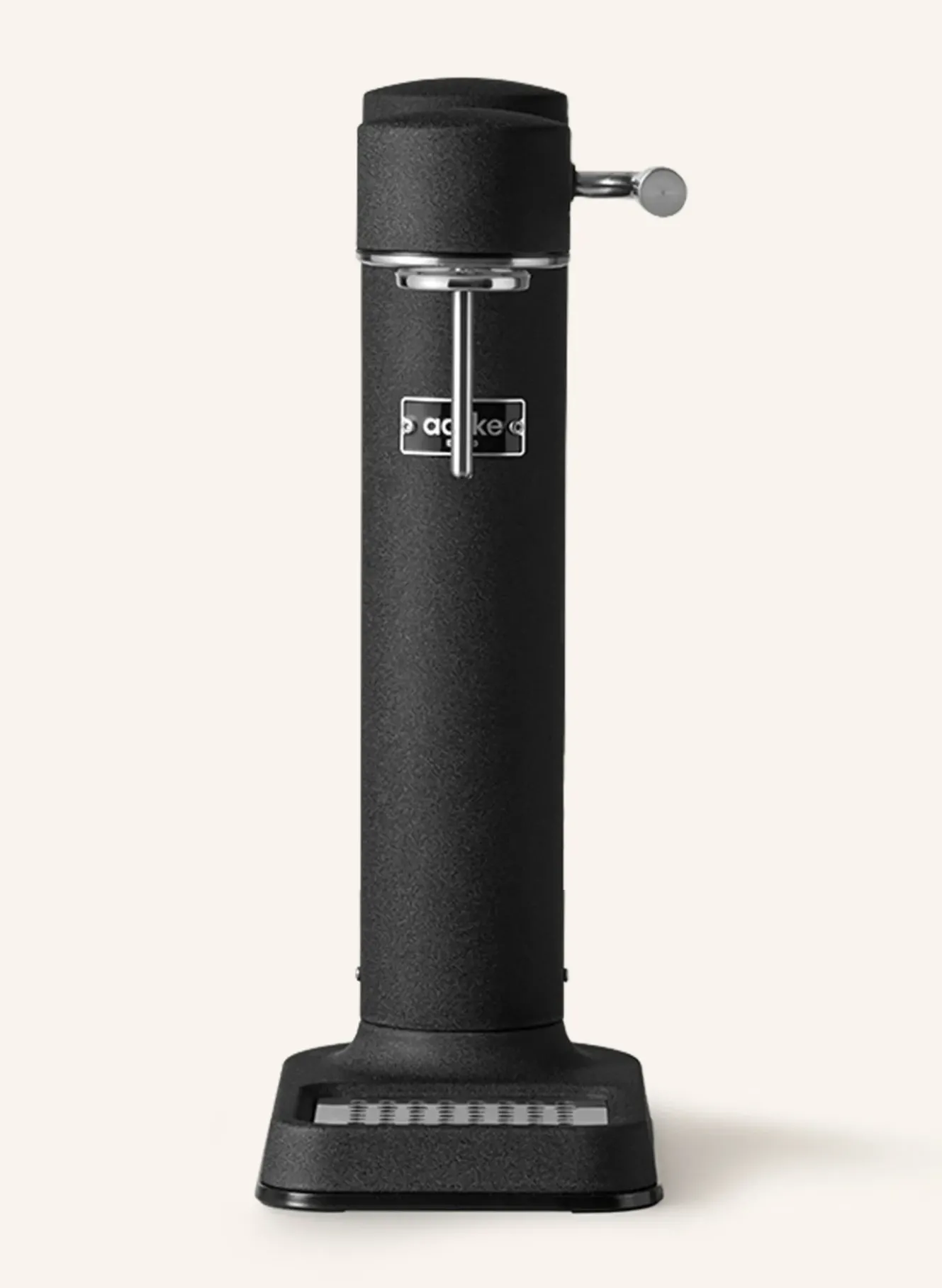Wassersprudler CARBONATOR 3