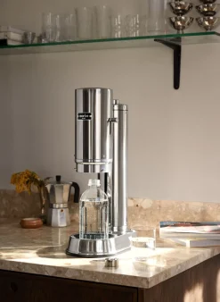 Wassersprudler CARBONATOR PRO