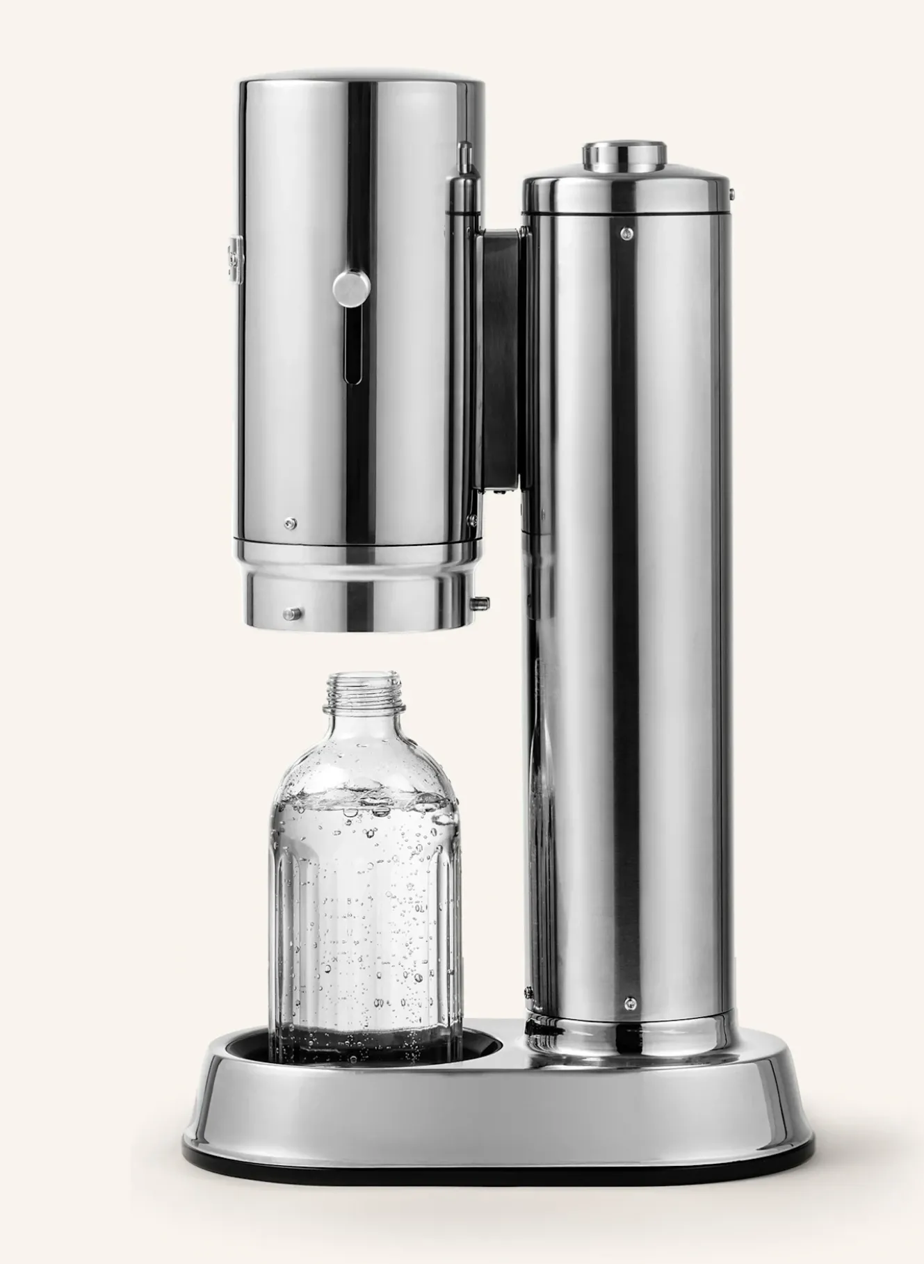 Wassersprudler CARBONATOR PRO