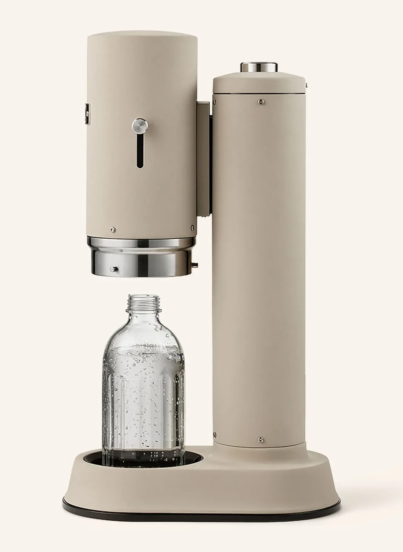 Wassersprudler CARBONATOR PRO
