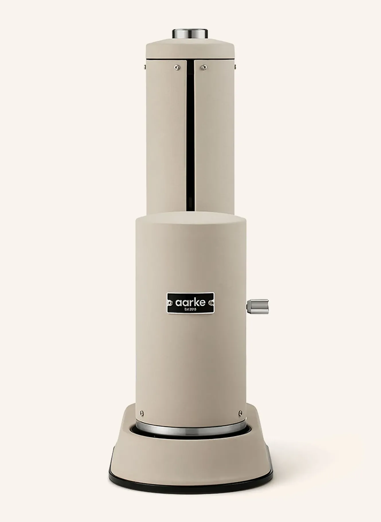 Wassersprudler CARBONATOR PRO