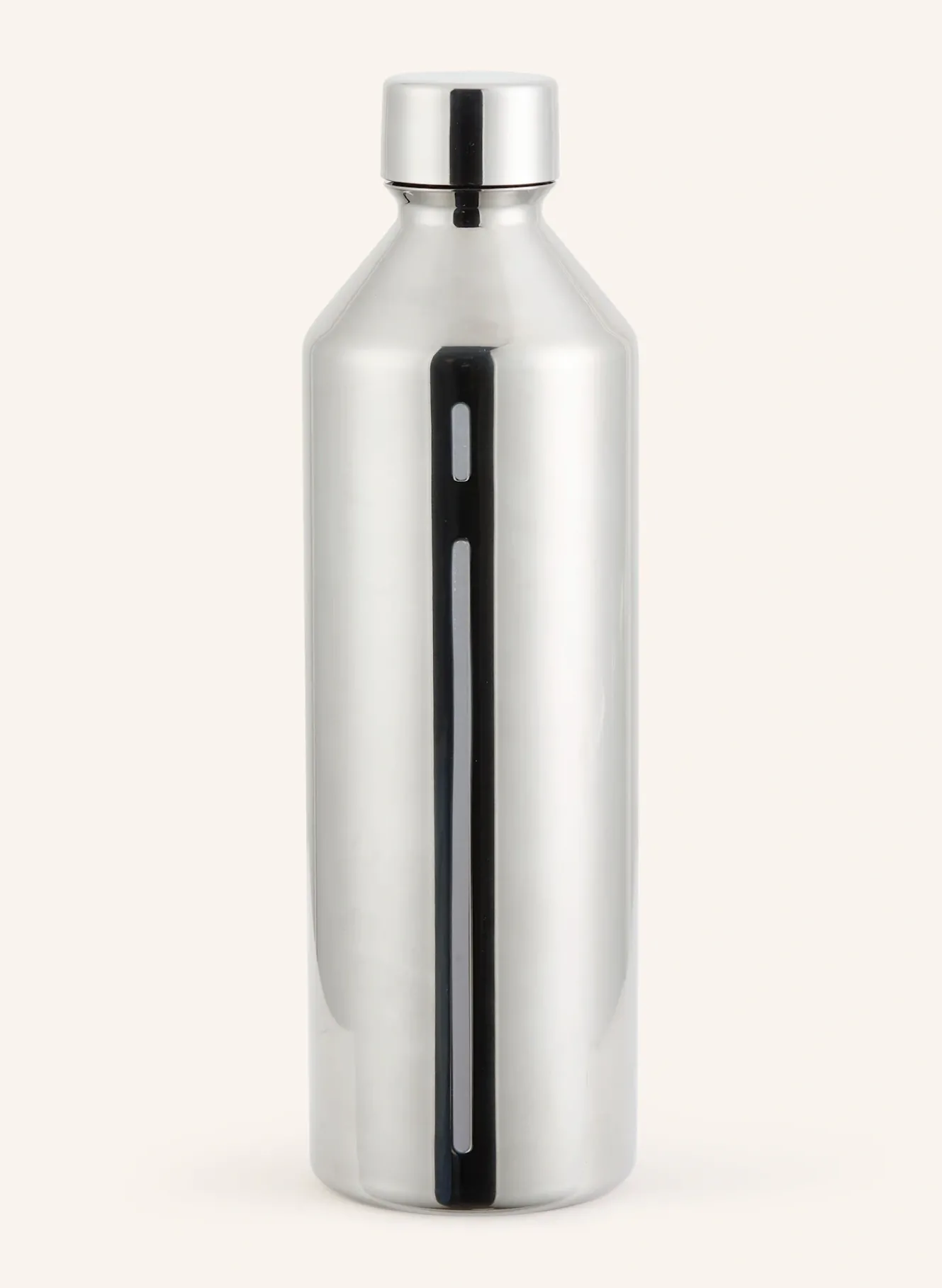 Wassersprudler Flasche