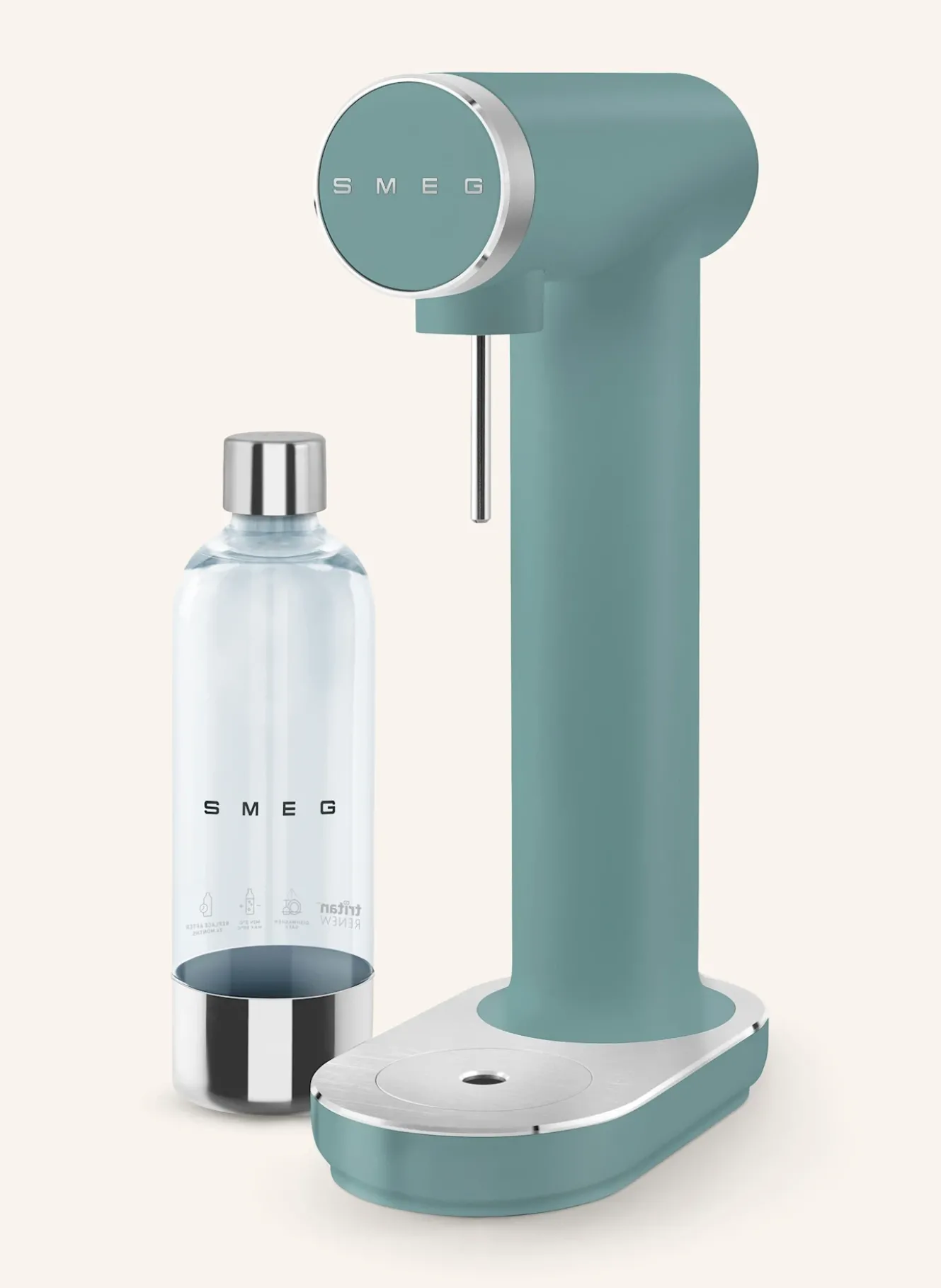 Wassersprudler SKC01BLM