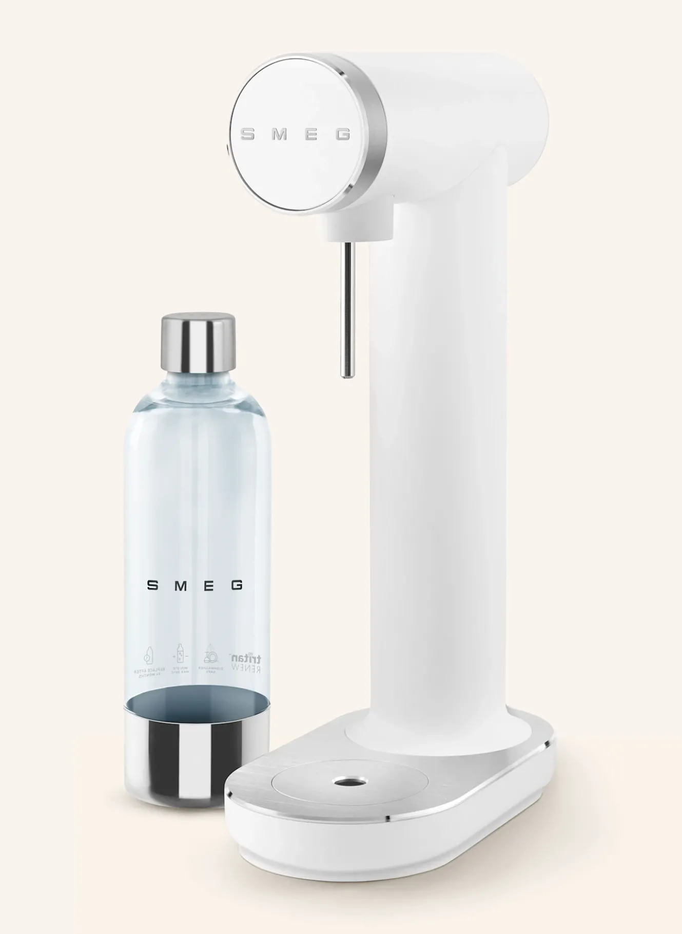 Wassersprudler SKC01BLM