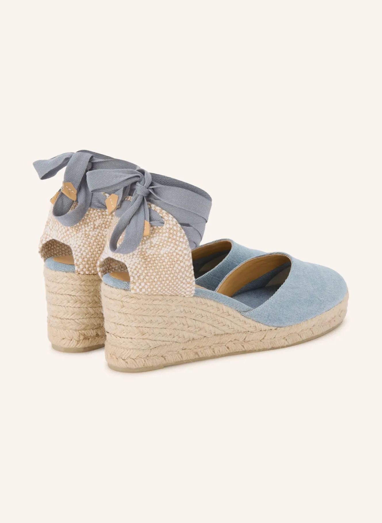 Wedges CARINA
