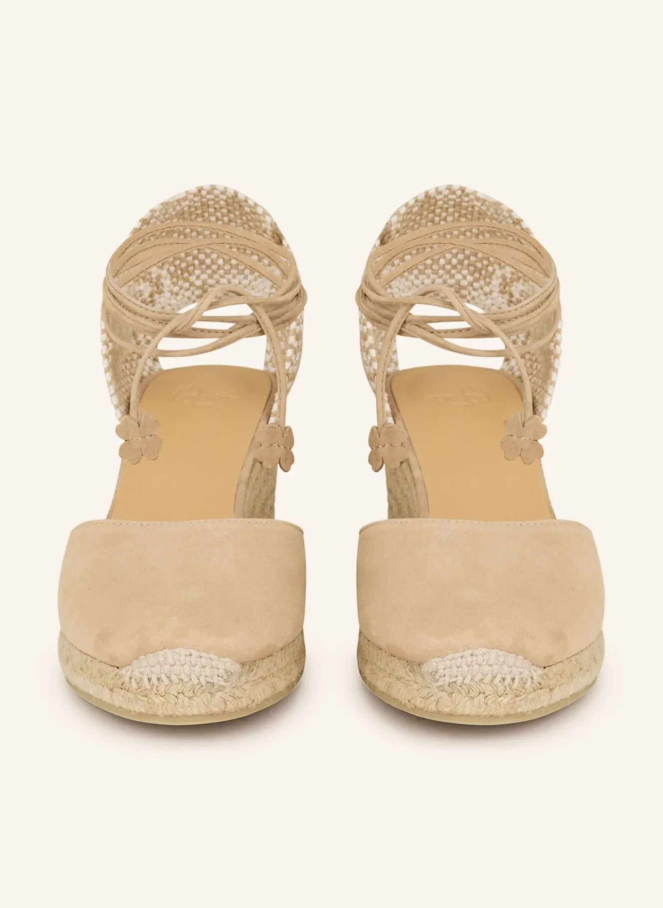 Wedges CARINA
