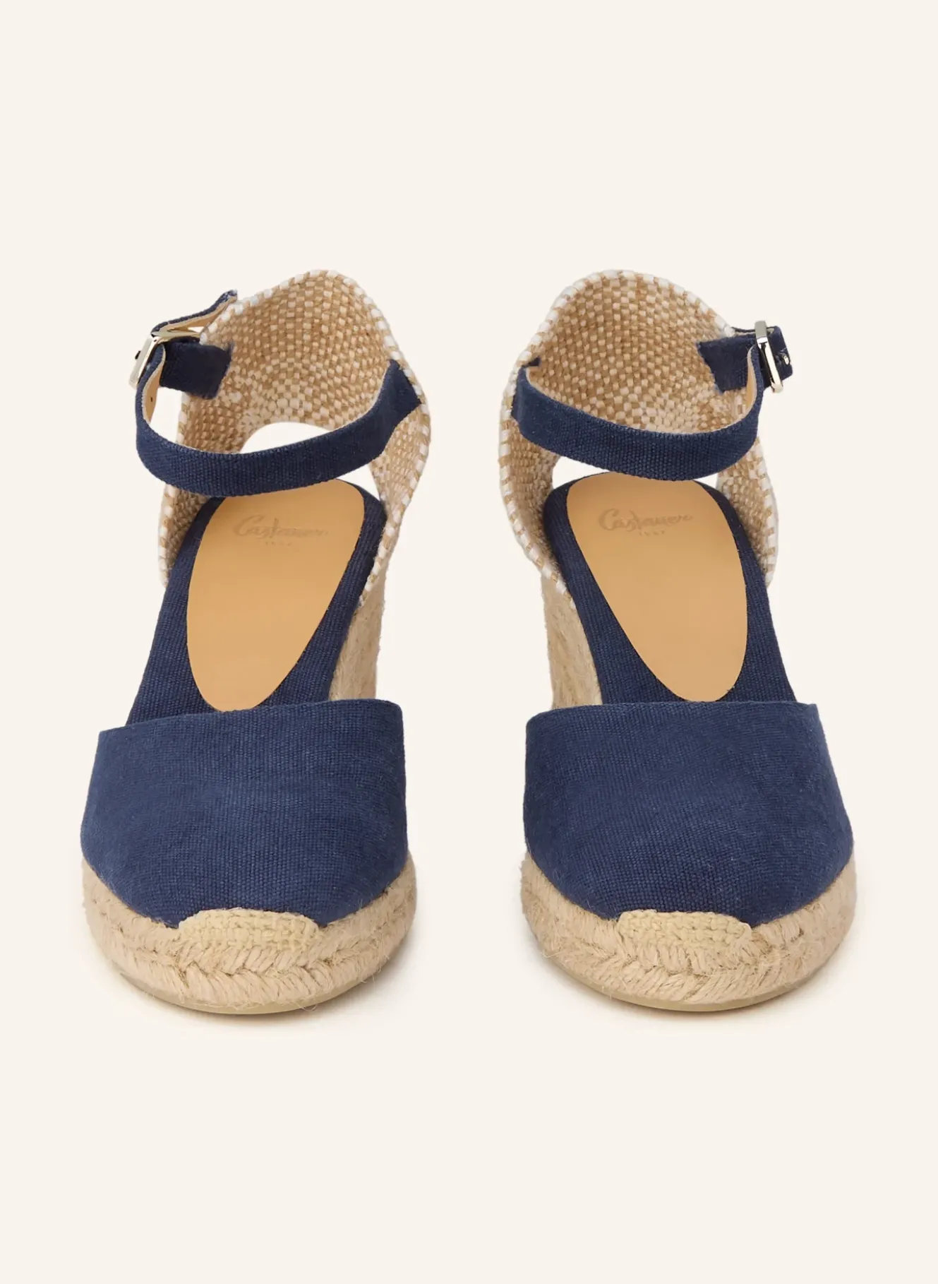 Wedges CAROL
