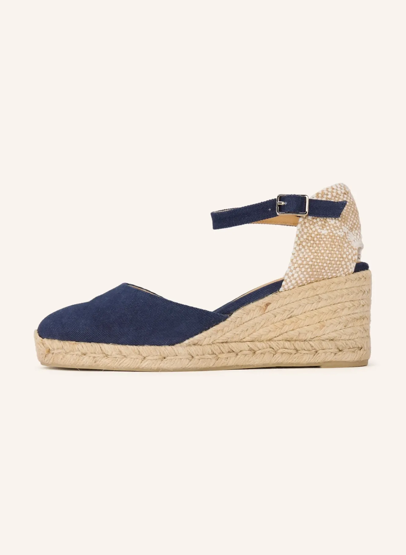 Wedges CAROL