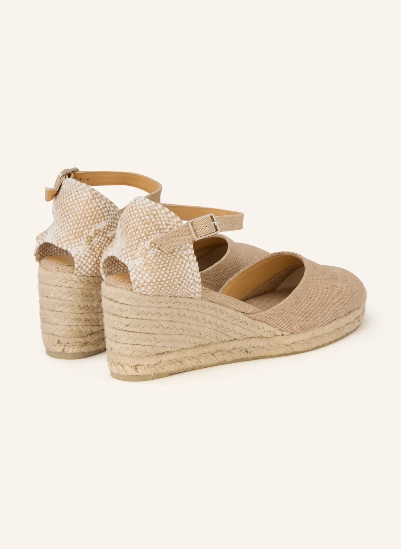Wedges CAROL