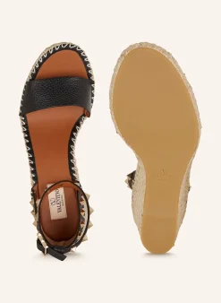 Wedges ROCKSTUD