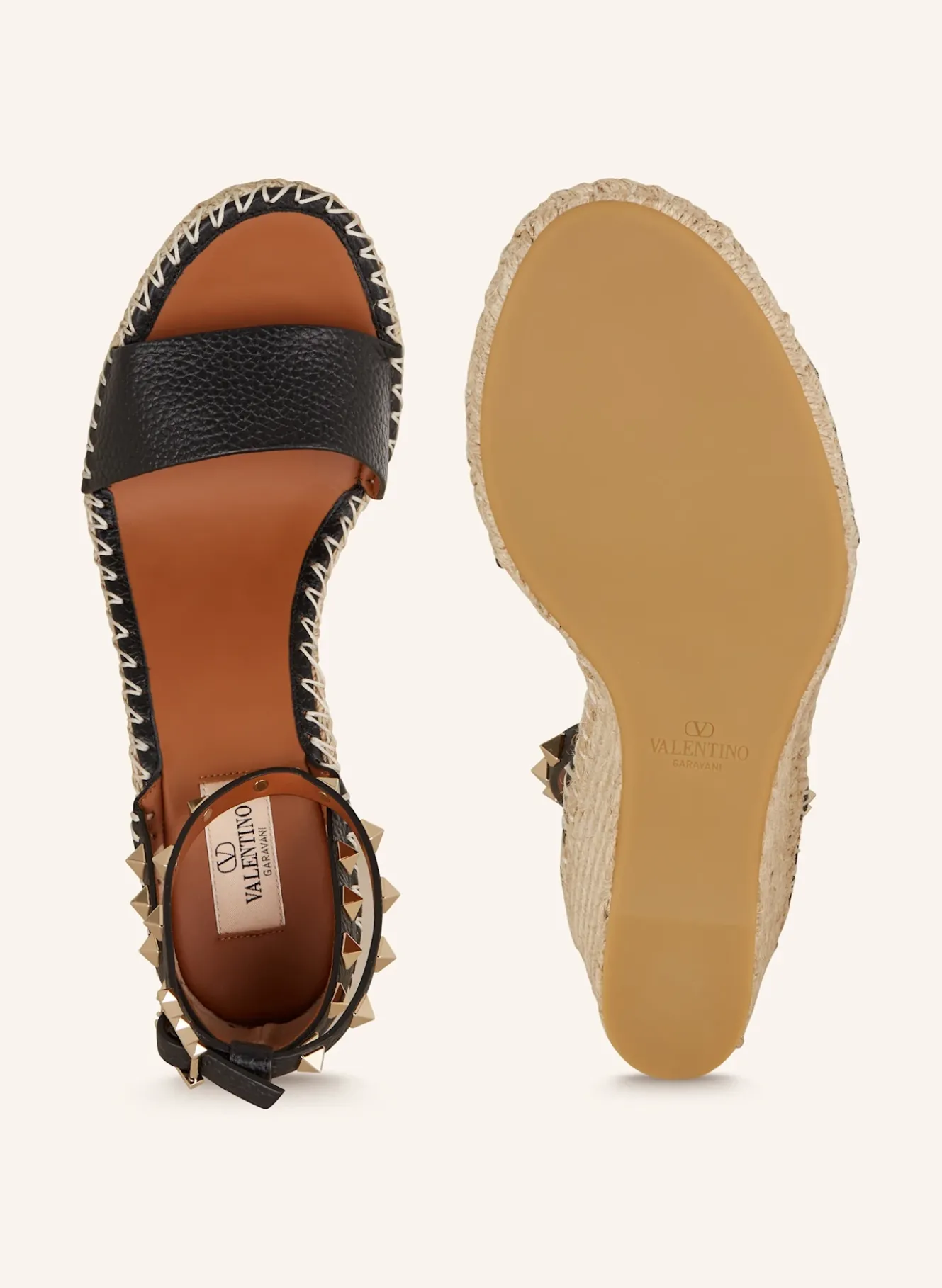 Wedges ROCKSTUD