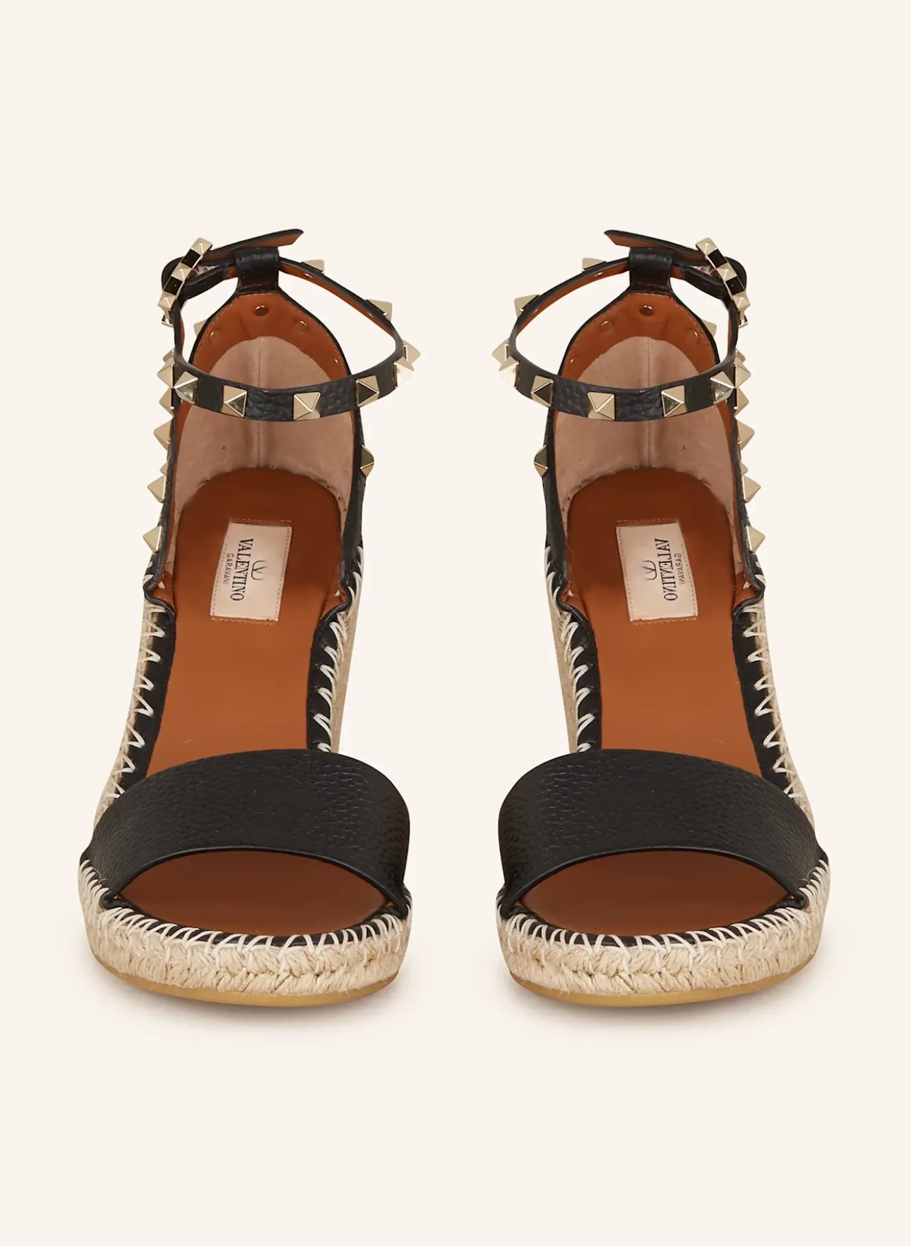 Wedges ROCKSTUD