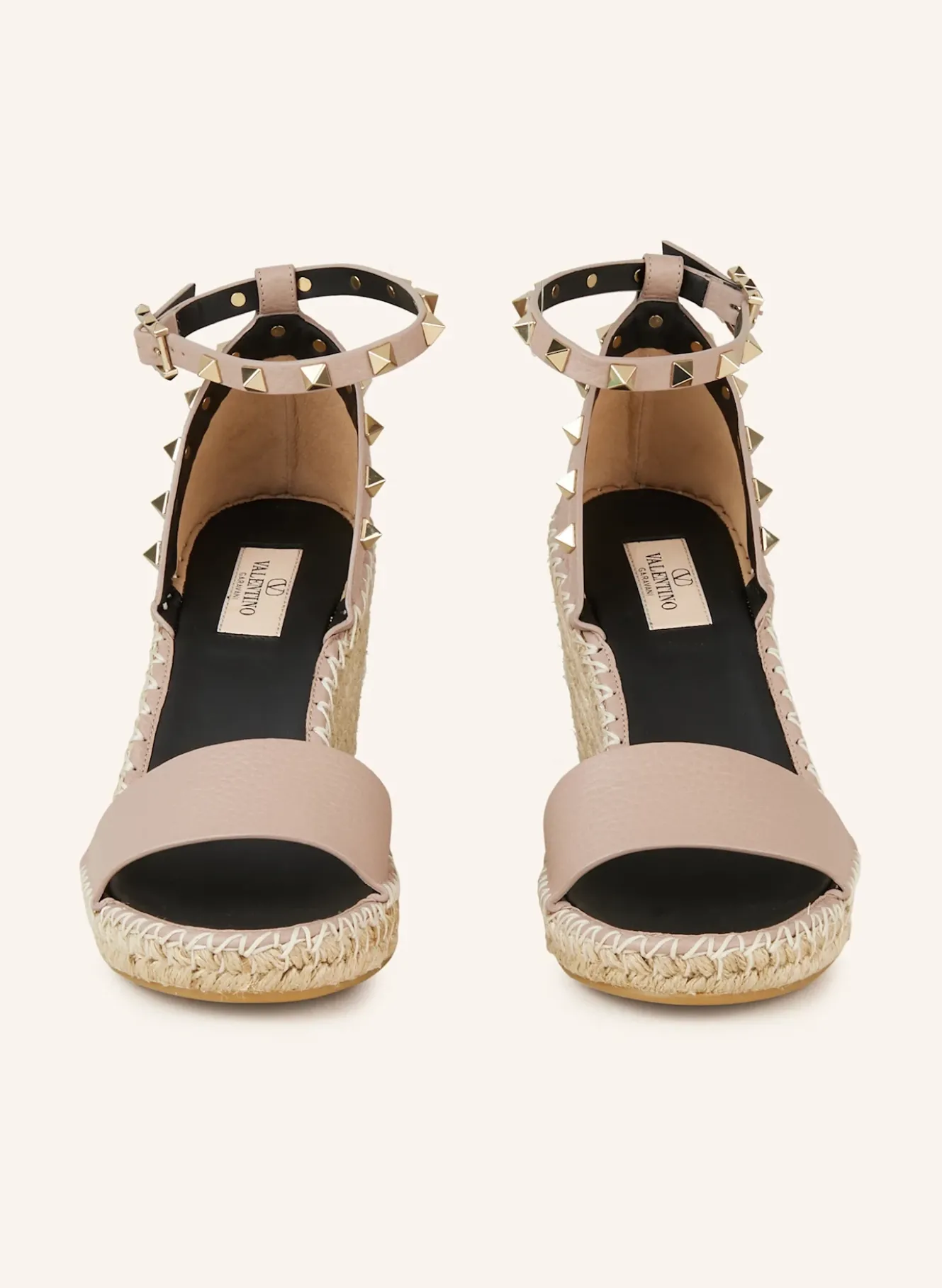 Wedges ROCKSTUD