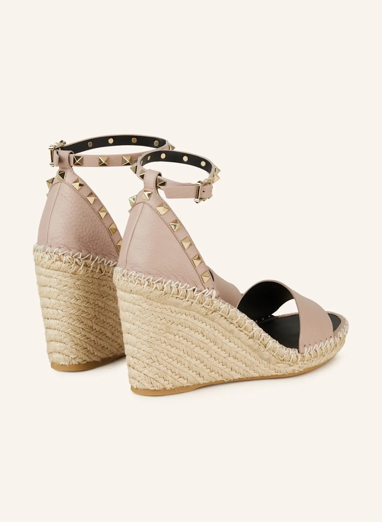 Wedges ROCKSTUD
