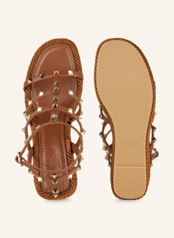 Wedges ROCKSTUD TORCHON
