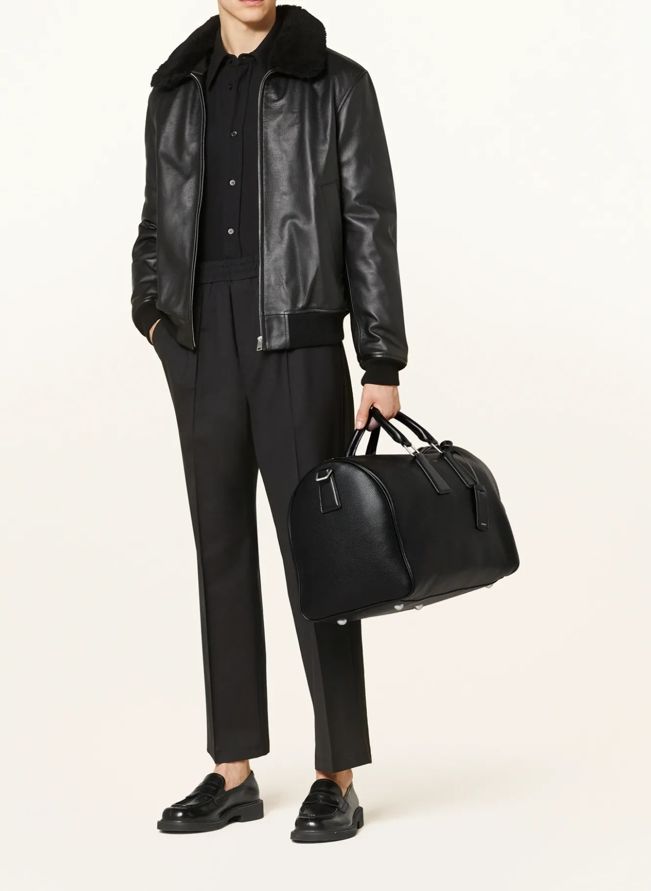 Weekender